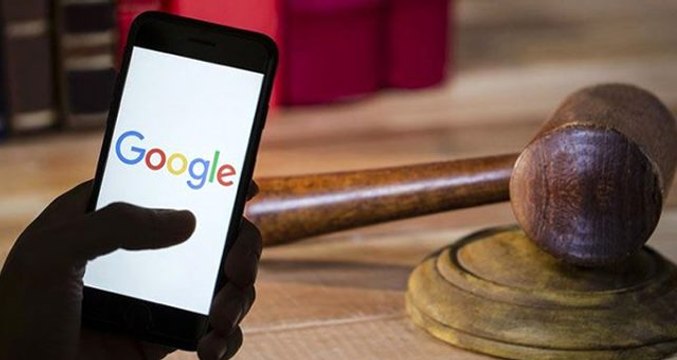Rekabet Kurumu'ndan Google açıklaması: Yükümlülüklerini eksiksiz yerine getirmeli
