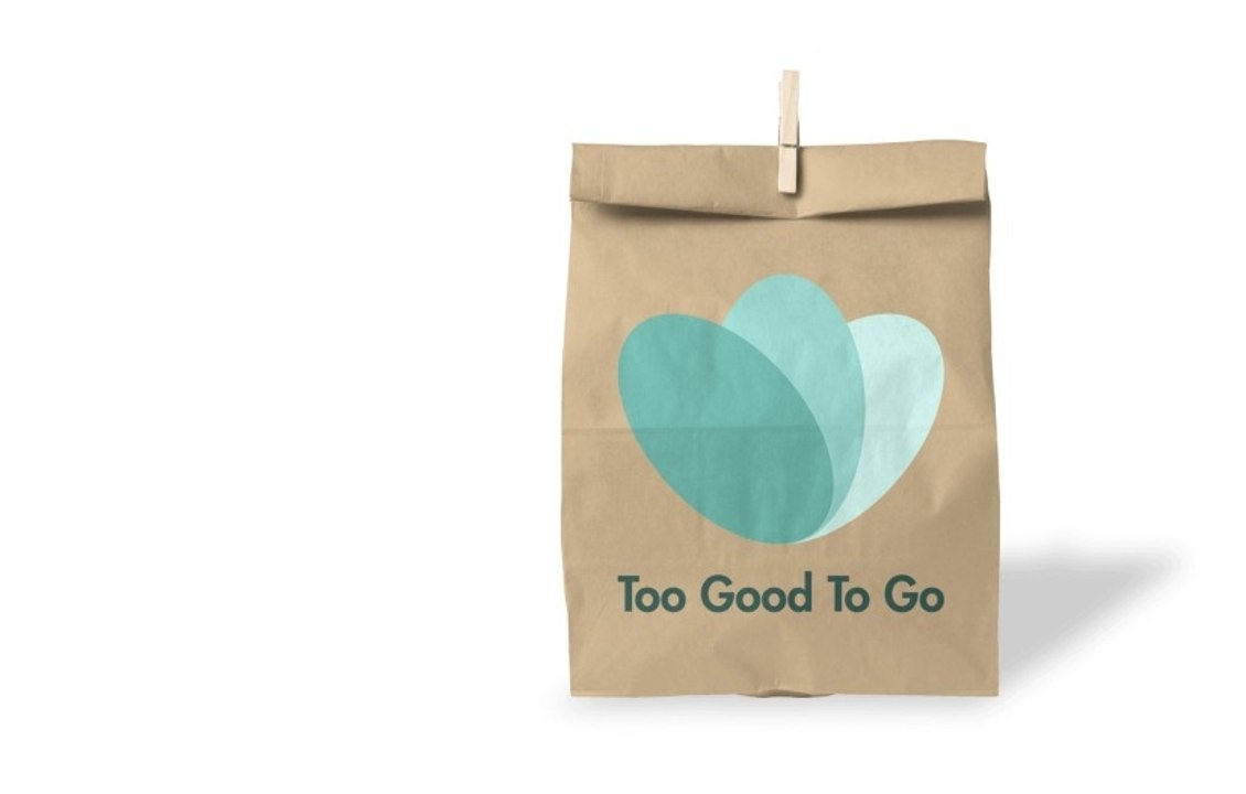 App Too Good To Go: zur Nahrungsrettung