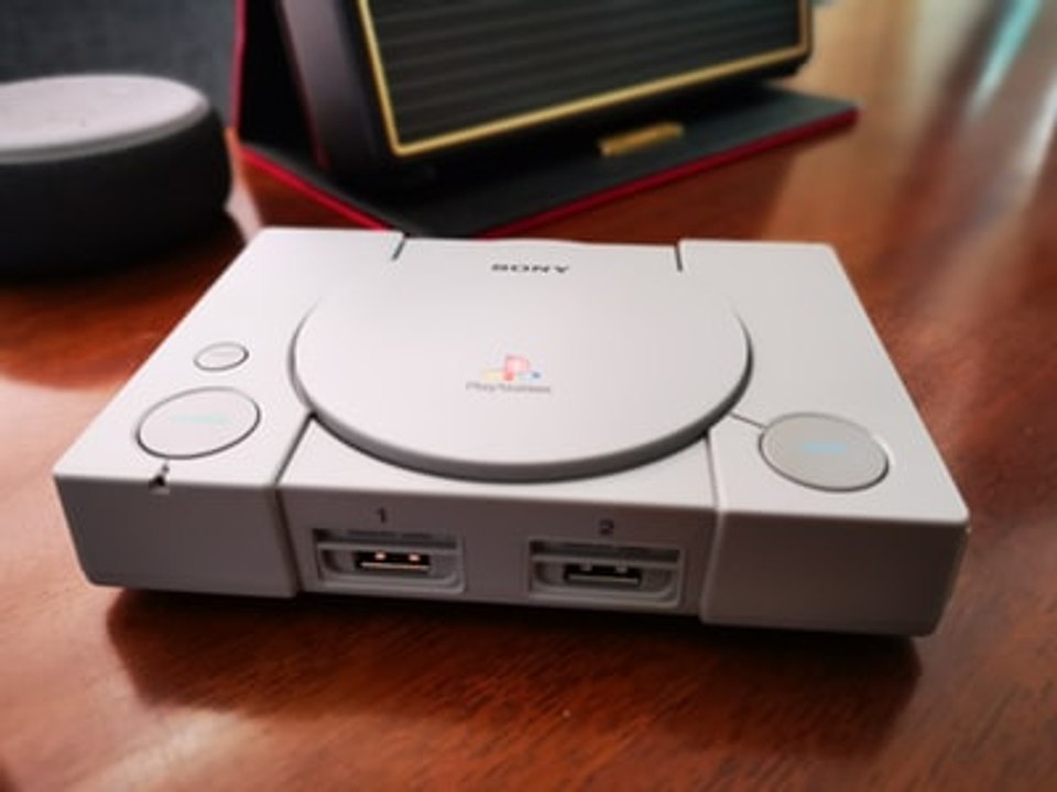 PlayStation: Ein Vierteljahrhundert Unterhaltung