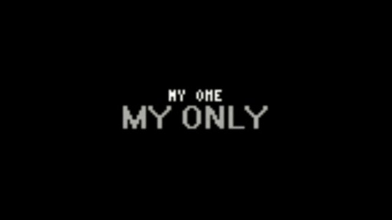 My Only