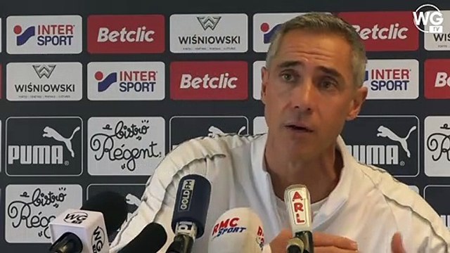 Paulo Sousa explique pourquoi il faut renforcer les Girondins au mercato