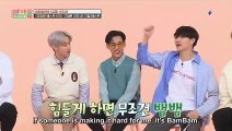 [ENG SUB] Idol Room 66 Unaired Clips Special (190903)