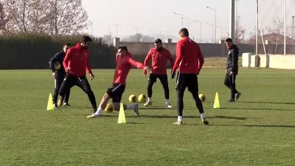 Bülent Uygun: "Allah'ın izniyle düşmeyeceğiz"