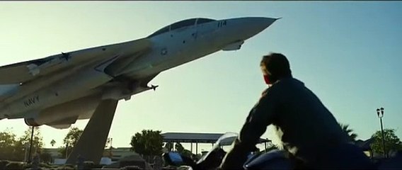 TOP GUN 2: MAVERICK Trailer -2 (2020) Tom Cruise Movie