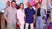 Kareena Kapoor Khan & Good Newwz team look stylish at promotion | FilmiBeat