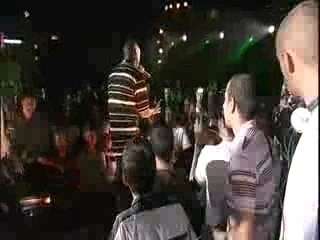 S-Pi Révélation trabendo session