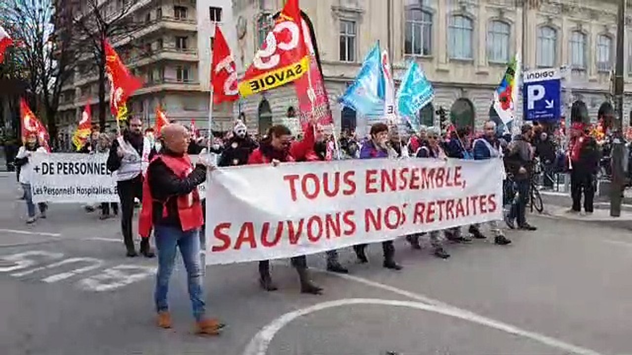 Hells Bells d'ACDC adressée au gouvernement !