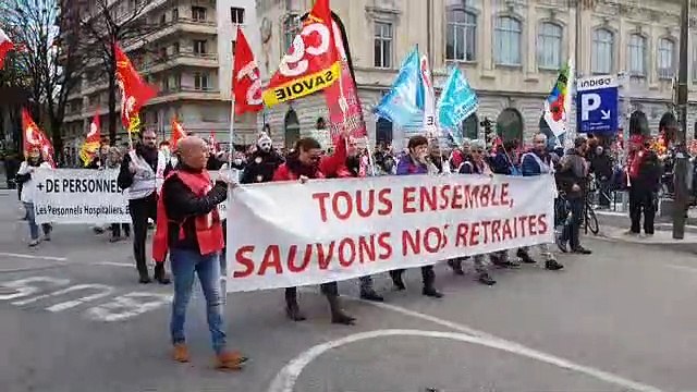 Hells Bells d'ACDC adressée au gouvernement !