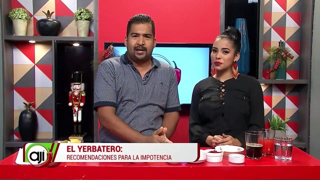 El Yerbatero | Recomendaciones para la impotencia - Nex Panamá