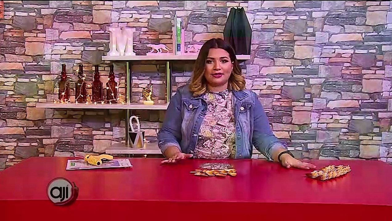 Decohogar | decoración de espejo utilizando cuc...
