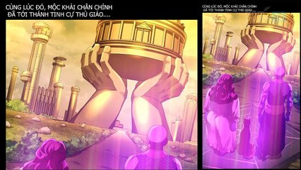 Huyết Ma Nhân Chap 582