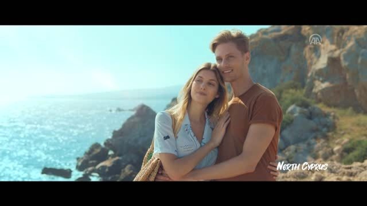 Kültür ve Turizm Bakanlığından KKTC turizmine tanıtım filmleriyle destek