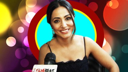 Hina Khan's Exclusive Interview on Bigg Boss 13, Hacked & Ranjhna  |FilmiBeat