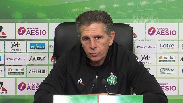 Claude Puel : Rebondir malgré les aléas