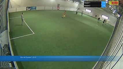 But de Equipe 1 (2-0) - Equipe 1 Vs Equipe 2 - 17/12/19 10:51 - Loisir Poitiers - Poitiers Game Parc