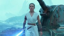 Star Wars : L'Ascension de Skywalker - Bande annonce finale (VOST)