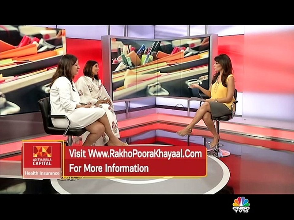 Money Money Money: Experts discuss the role of women in ensuring health coverage for the entire family