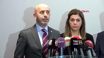 Asgari ücret tespit komisyonu 3. toplantısı-2