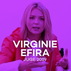 Virginie Efira juge 2019