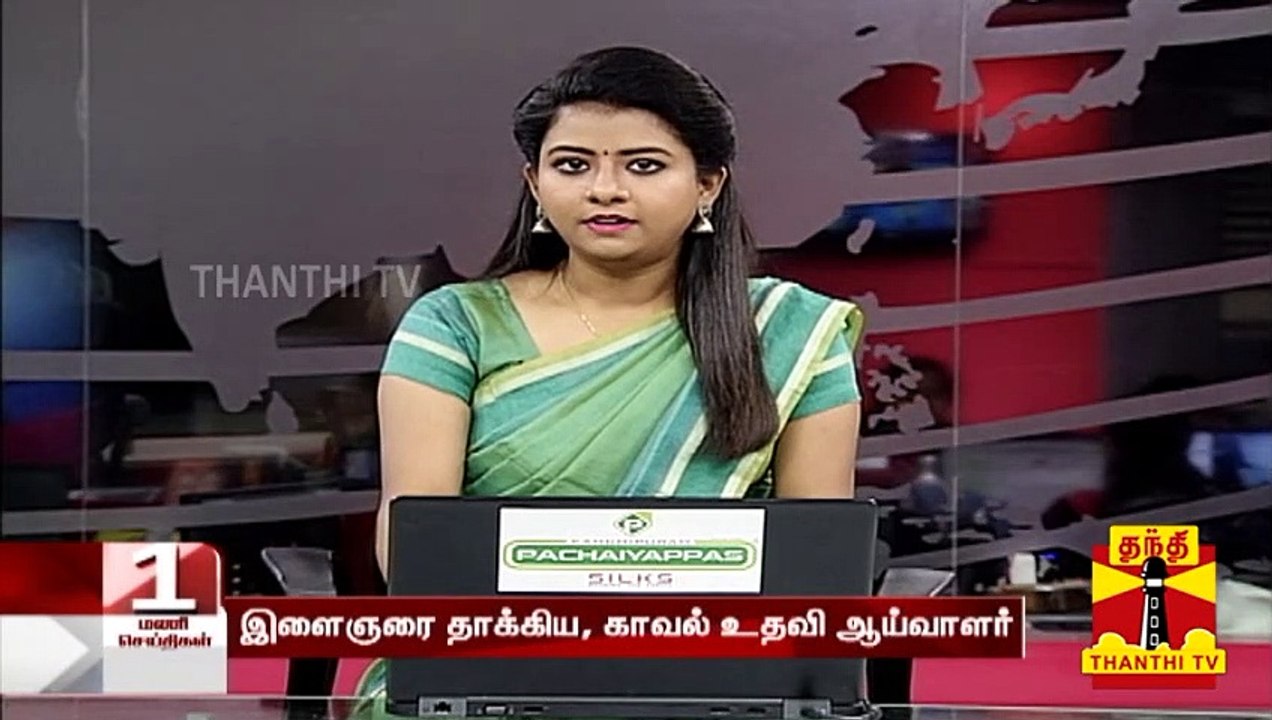இளைஞரை தாக்கிய காவல் உதவி ஆய்வாளர் - வாகன சோதனையின் பொது போலீசார் அத்துமீறல் | Chengalpattu
