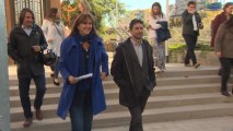 El Supremo acuerda investigar a la diputada de JxCat Laura Borràs