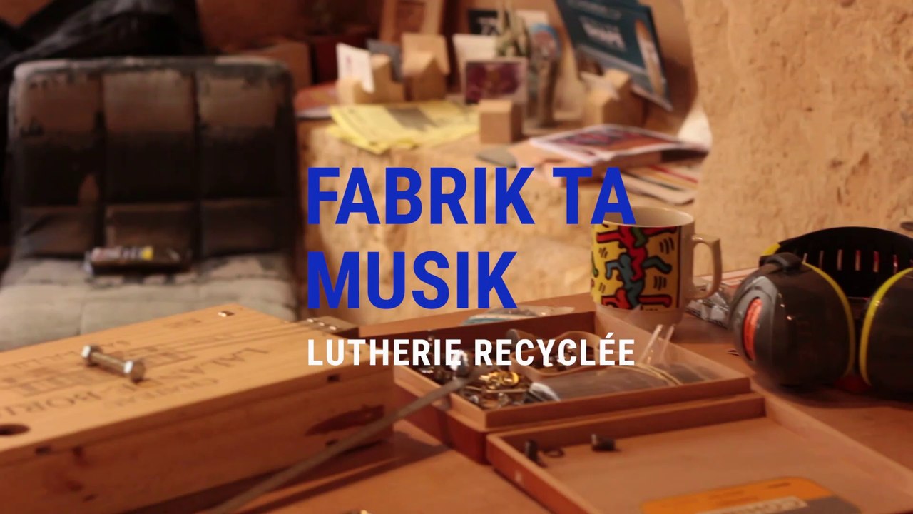 FABRIKTAMUSIK