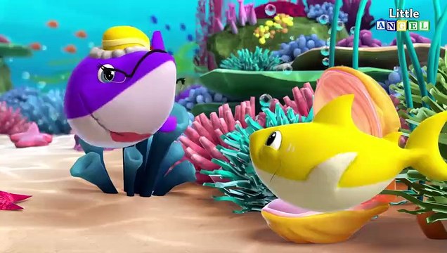 Little Baby Bum em Português, Dez Dinossauros, Desenho para Bebe