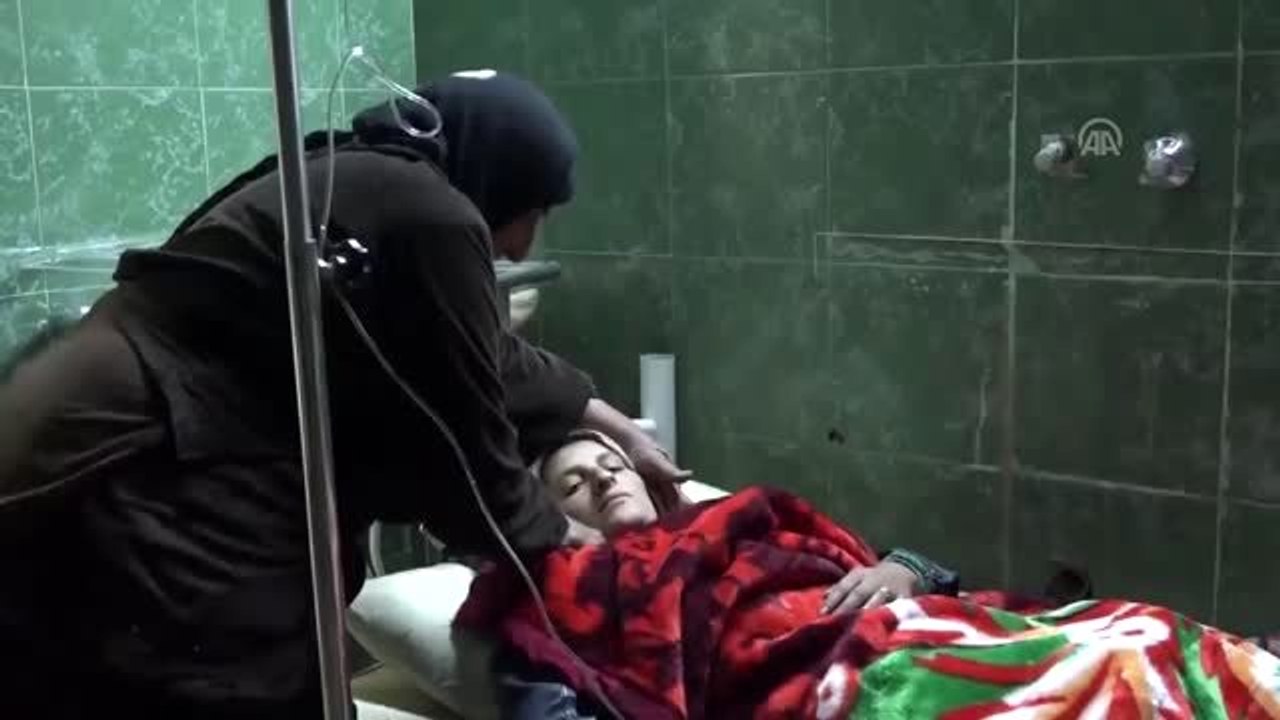 Rasulayn'da doğan bebeğe "Barış" adı verildi