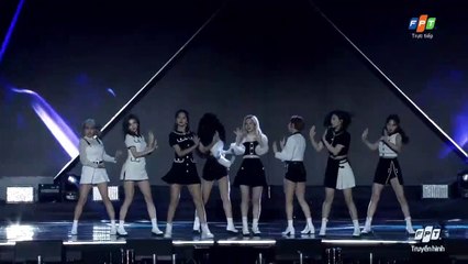 [Asia Artist Awards 2019] 2019AAA - Full Show  Part5