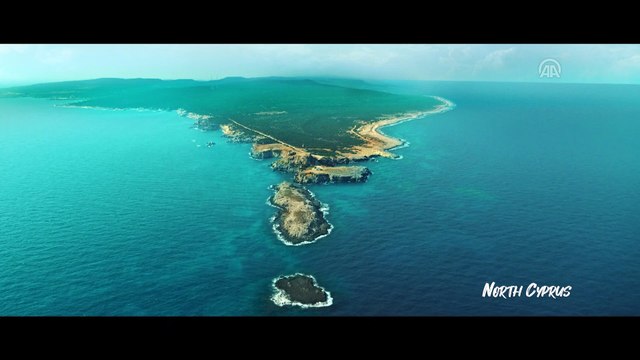 Kültür ve Turizm Bakanlığından KKTC turizmine tanıtım filmleriyle destek