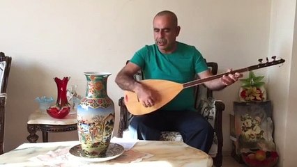 Neçedir Ağlarsın Ey Kaşı Keman-Murat Yılmaz Mu