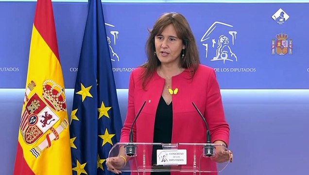 TS abre causa a Borràs por presuntas irregularidades al adjudicar contratos