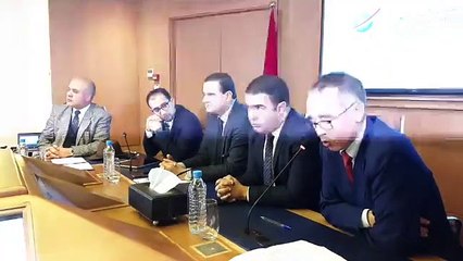 CGEM : point de presse suite au conseil d'administration du lundi