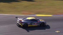 Corvette Racing - Meet the Chevrolet Corvette C8.R