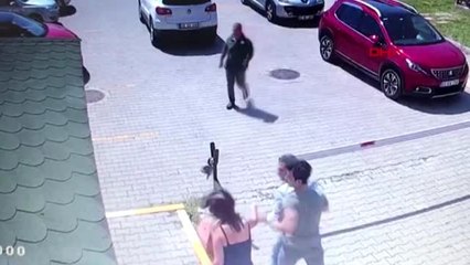 Edirne kadın akademisyene 'darp' davasında karşılıklı suçlamalar