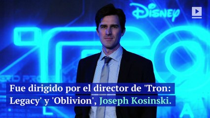 Aquí está el segundo tráiler de 'Top Gun: Maverick'