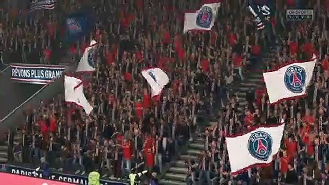 FIFA 20 : on a simulé Le Mans - PSG, 8ème de finale de Coupe de la Ligue