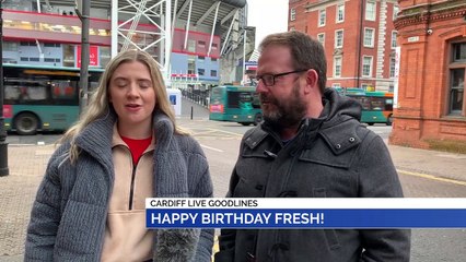 GOODLINES: 18th December 2019