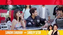 Shirley Setia V/S Sunidhi Chauhan | Video Mashup | New Punjabi Songs 2019 | Speed Records