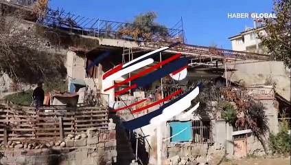 Kalbinin delik olduğunu öğrendiği 3 aylık bebeğini bırakıp kaçtı
