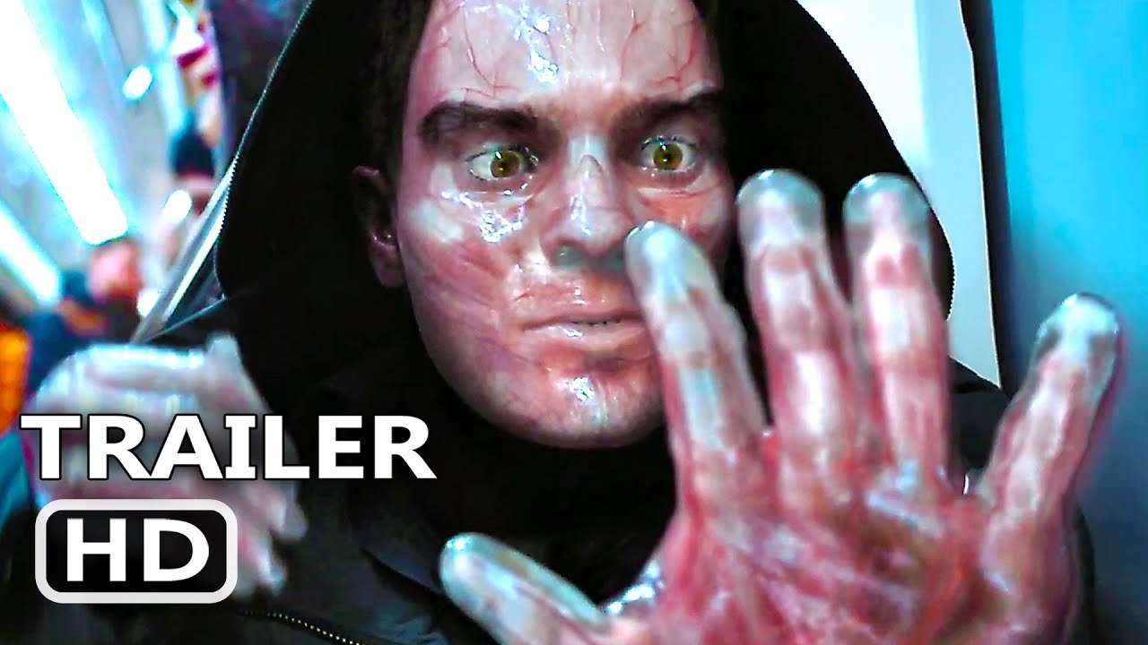 A ROUGH DRAFT Official Trailer