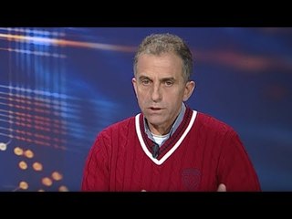 Qendra vullnetare e emergjencave civile, i ftuar Nebi Muçaj në Ora News