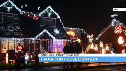 GOODLINES: 19th December 2019