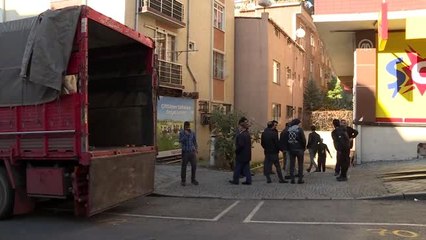 "Sahte nakliyeciler" operasyonla yakalandı