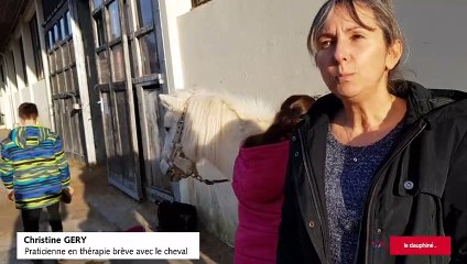 PAYS DE GEX L’équimotricité : qu’est-ce que c’est ?