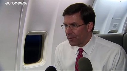 الولايات المتحدة تطالب تركيا بتفسير تهديدها بإغلاق قاعدتين عسكريتين