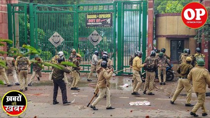 Truth behind Priyanka Gandhi’s Dharna Politics