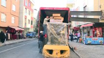 'Sahte nakliyeciler' operasyonla yakalandı - İSTANBUL