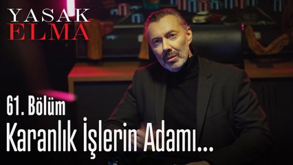 Nadir, kumarhane işletiyor! - Yasak Elma 61. Bölüm