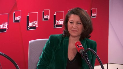 Agnès Buzyn : "Un retrait complet de la réforme, c’est au-delà de ce que peut entendre un gouvernement"